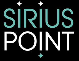 SIRIUS POINT trademark