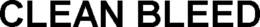 CLEAN BLEED trademark