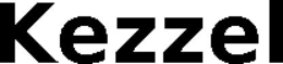 KEZZEL trademark