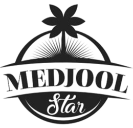 MEDJOOL STAR trademark