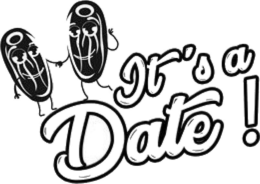 IT'S A DATE ! trademark