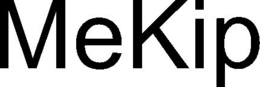MEKIP trademark