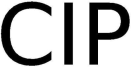 CIP trademark