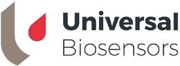 U UNIVERSAL BIOSENSORS trademark