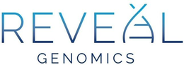REVEAL GENOMICS trademark