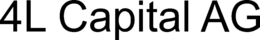 4L CAPITAL AG trademark