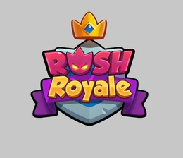 RUSH ROYALE trademark