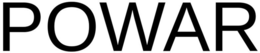 POWAR trademark