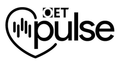 OET PULSE trademark
