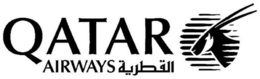 QATAR AIRWAYS trademark