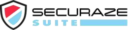 SECURAZE S U I T E trademark