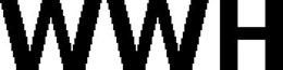 WWH trademark