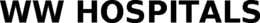 WW HOSPITALS trademark