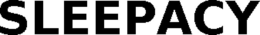 SLEEPACY trademark