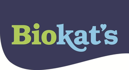 BIOKAT'S trademark