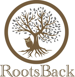 ROOTSBACK trademark