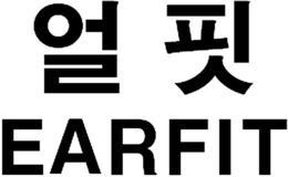 EARFIT trademark