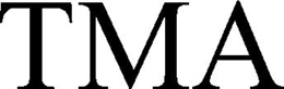 TMA trademark