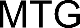 MTG trademark