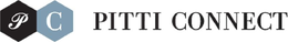 PC PITTI CONNECT trademark