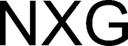 NXG trademark