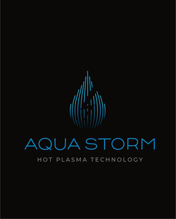 AQUA STORM HOT PLASMA TECHNOLOGY trademark
