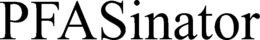 PFASINATOR trademark