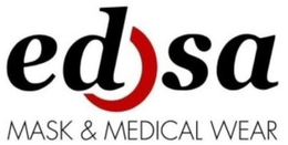 EDSA MASK & MEDICAL WEAR trademark
