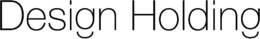 DESIGN HOLDING trademark
