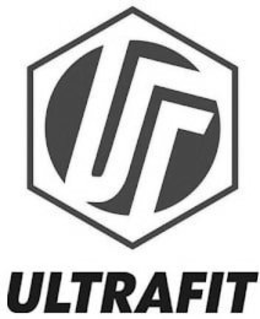 UF ULTRAFIT trademark