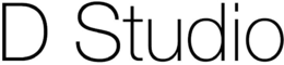 D STUDIO trademark