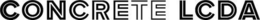 CONCRETE LCDA trademark