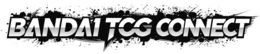 BANDAI TCG CONNECT trademark