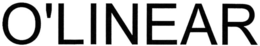O'LINEAR trademark