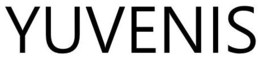 YUVENIS trademark