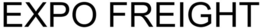 EXPO FREIGHT trademark