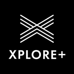 X XPLORE+ trademark