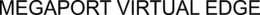MEGAPORT VIRTUAL EDGE trademark