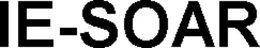 IE-SOAR trademark