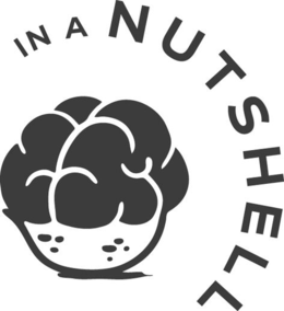 IN A NUTSHELL trademark