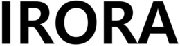 IRORA trademark