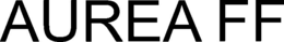 AUREA FF trademark