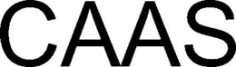 CAAS trademark