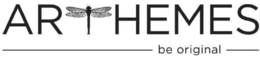ARTHEMES BE ORIGINAL trademark