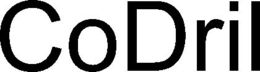CODRIL trademark