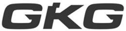 GKG trademark