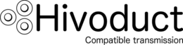 HIVODUCT COMPATIBLE TRANSMISSION trademark