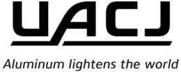 UACJ ALUMINIUM LIGHTENS THE WORLD trademark