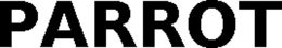 PARROT trademark