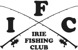 IFC IRIE FISHING CLUB trademark